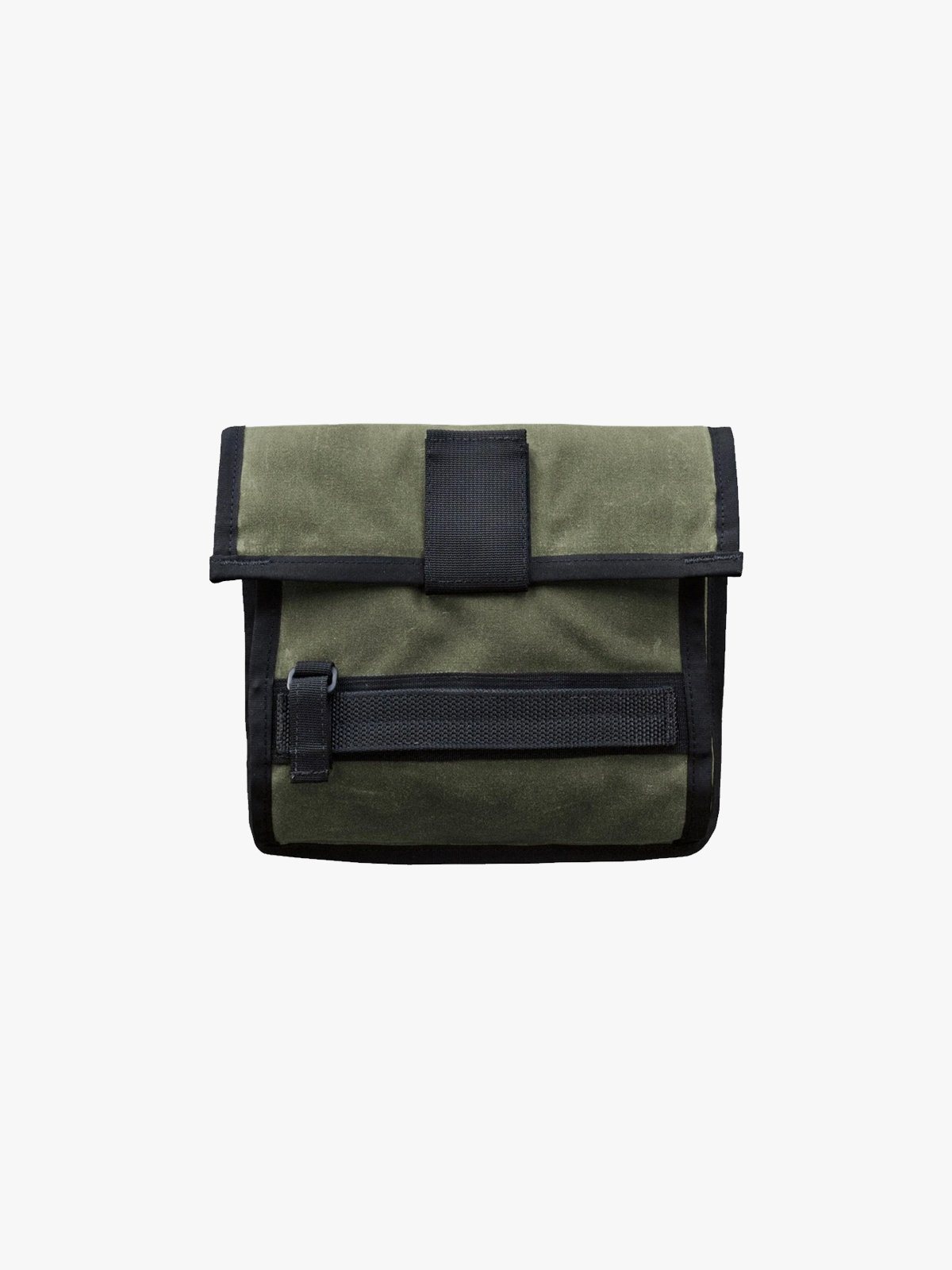 Arkiv Tool Pocket by Mission Workshop - Weatherproof Bags & Technical Apparel - San Francisco & Los Angeles - Built to endure - Guaranteed forever