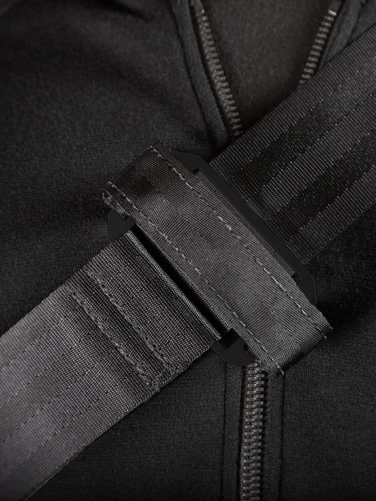 Transit : Duffle by Mission Workshop - Weatherproof Bags & Technical Apparel - San Francisco & Los Angeles - Built to endure - Guaranteed forever
