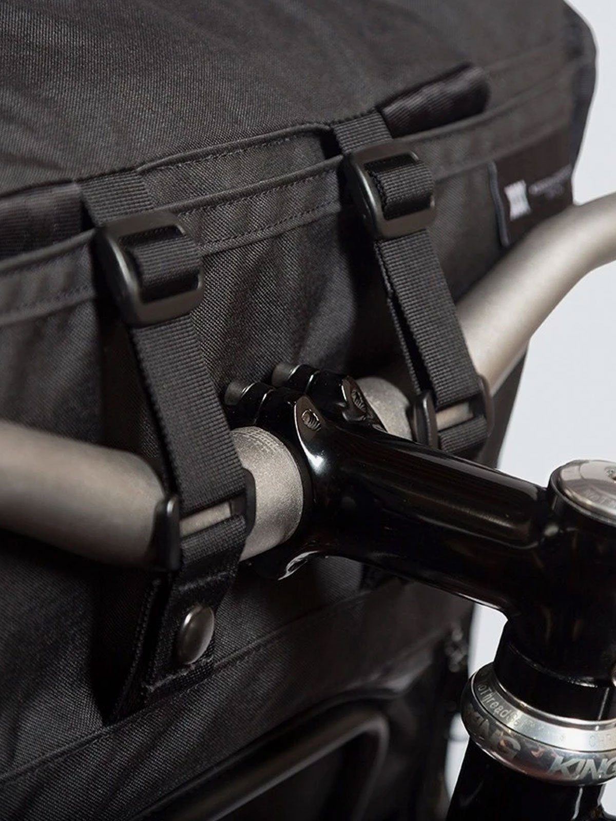 Transit : Duffle by Mission Workshop - Weatherproof Bags & Technical Apparel - San Francisco & Los Angeles - Built to endure - Guaranteed forever
