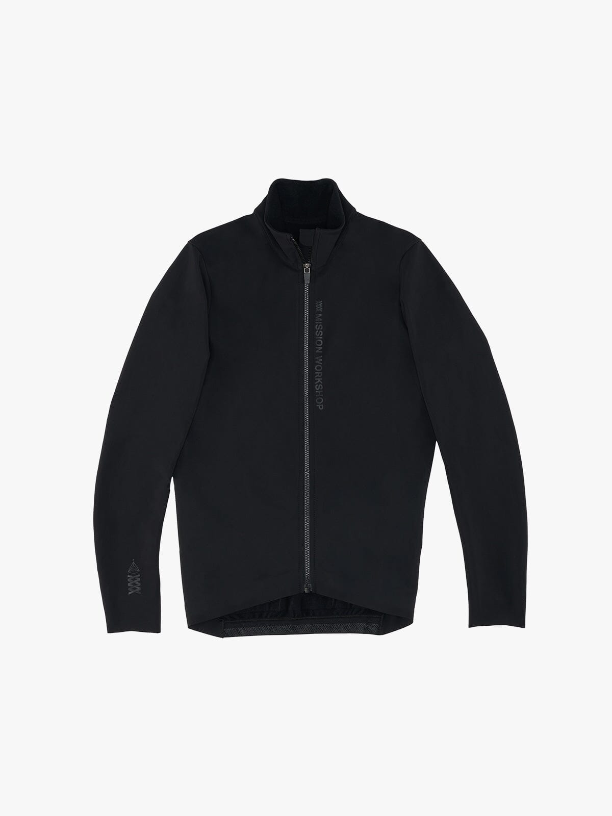 Range Jacket Women's by Mission Workshop - Weatherproof Bags & Technical Apparel - San Francisco & Los Angeles - Built to endure - Guaranteed forever