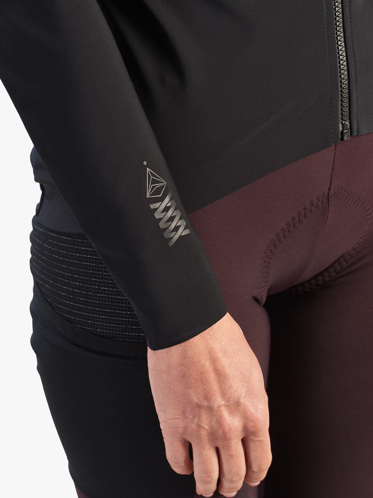 Range Jacket Women's by Mission Workshop - Weatherproof Bags & Technical Apparel - San Francisco & Los Angeles - Built to endure - Guaranteed forever