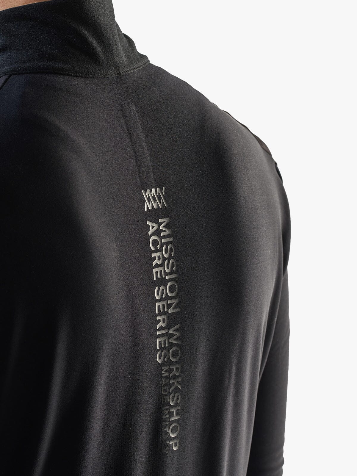 Range Jacket Women's by Mission Workshop - Weatherproof Bags & Technical Apparel - San Francisco & Los Angeles - Built to endure - Guaranteed forever