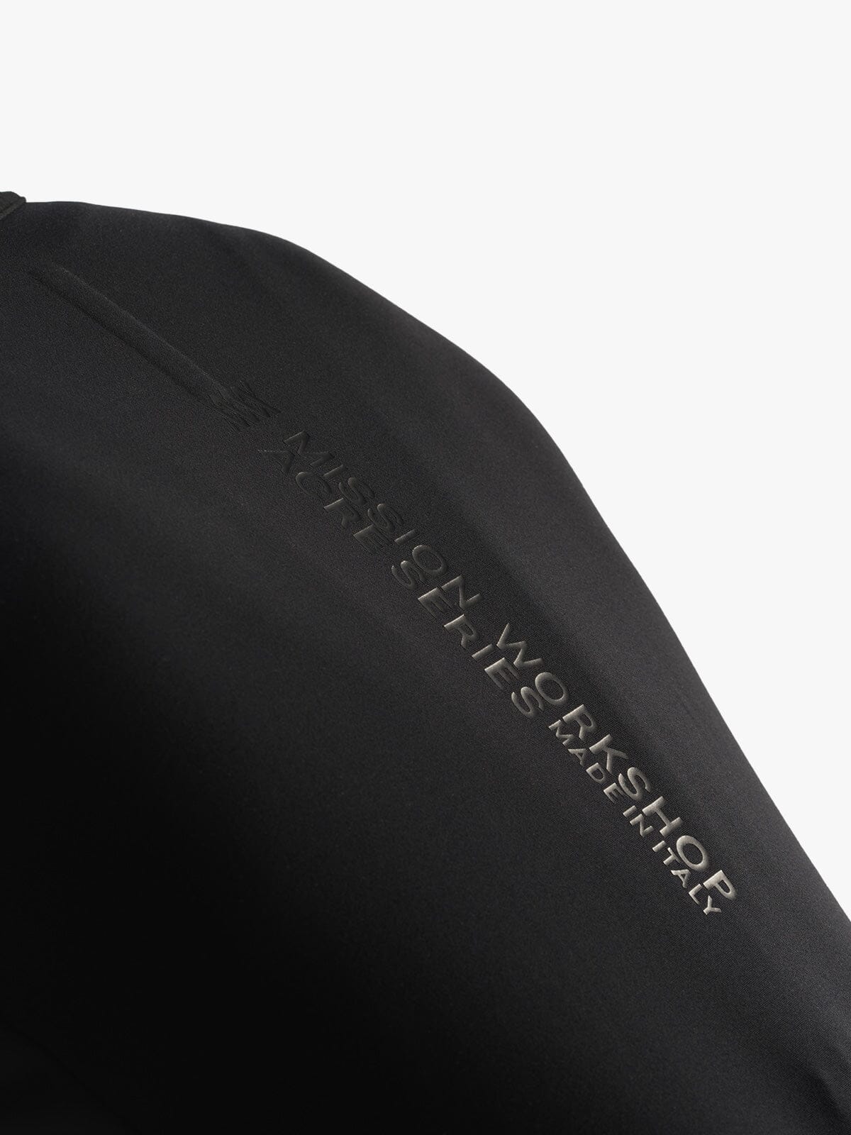 Range Jacket Women's by Mission Workshop - Weatherproof Bags & Technical Apparel - San Francisco & Los Angeles - Built to endure - Guaranteed forever