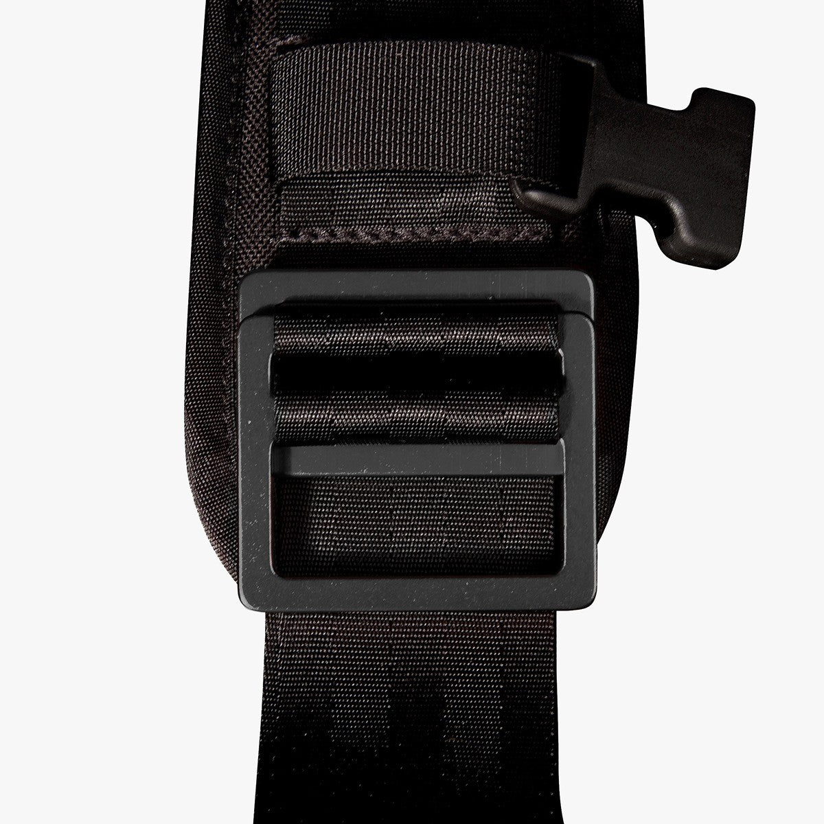 Deluxe Messenger Strap - Bundle från Mission Workshop - Väderbeständiga väskor och tekniska kläder - San Francisco och Los Angeles - Byggda för att tåla - Garanterade för alltid