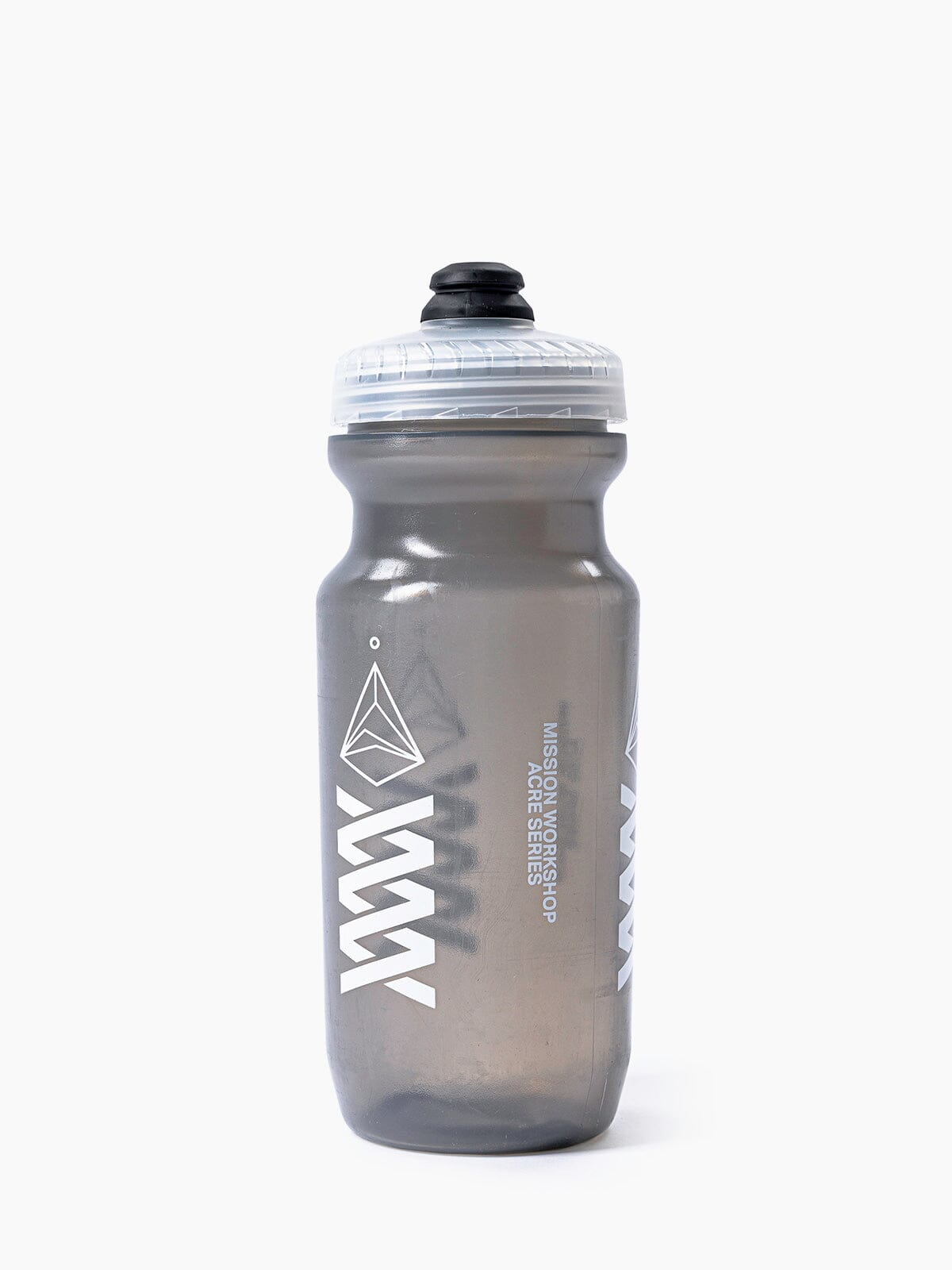 Acre Series Water Bottle by Mission Workshop - Weatherproof Bags & Technical Apparel - San Francisco & Los Angeles - Built to endure - Guaranteed forever