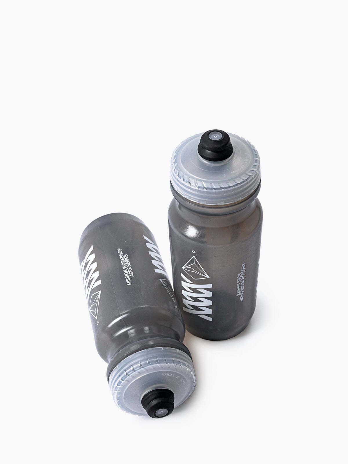 Acre Series Water Bottle by Mission Workshop - Weatherproof Bags & Technical Apparel - San Francisco & Los Angeles - Built to endure - Guaranteed forever