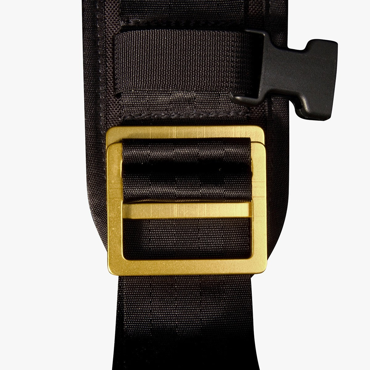 Deluxe Messenger Strap - Bundle by Mission Workshop - Wetterfeste Taschen und technische Bekleidung - San Francisco & Los Angeles - Built to endure - Guaranteed forever