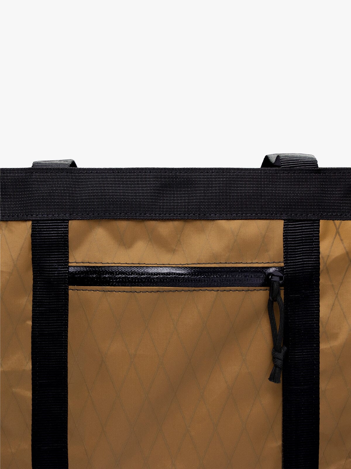 Helix 15L Tote by Mission Workshop - Weatherproof Bags & Technical Apparel - San Francisco & Los Angeles - Built to endure - Guaranteed forever