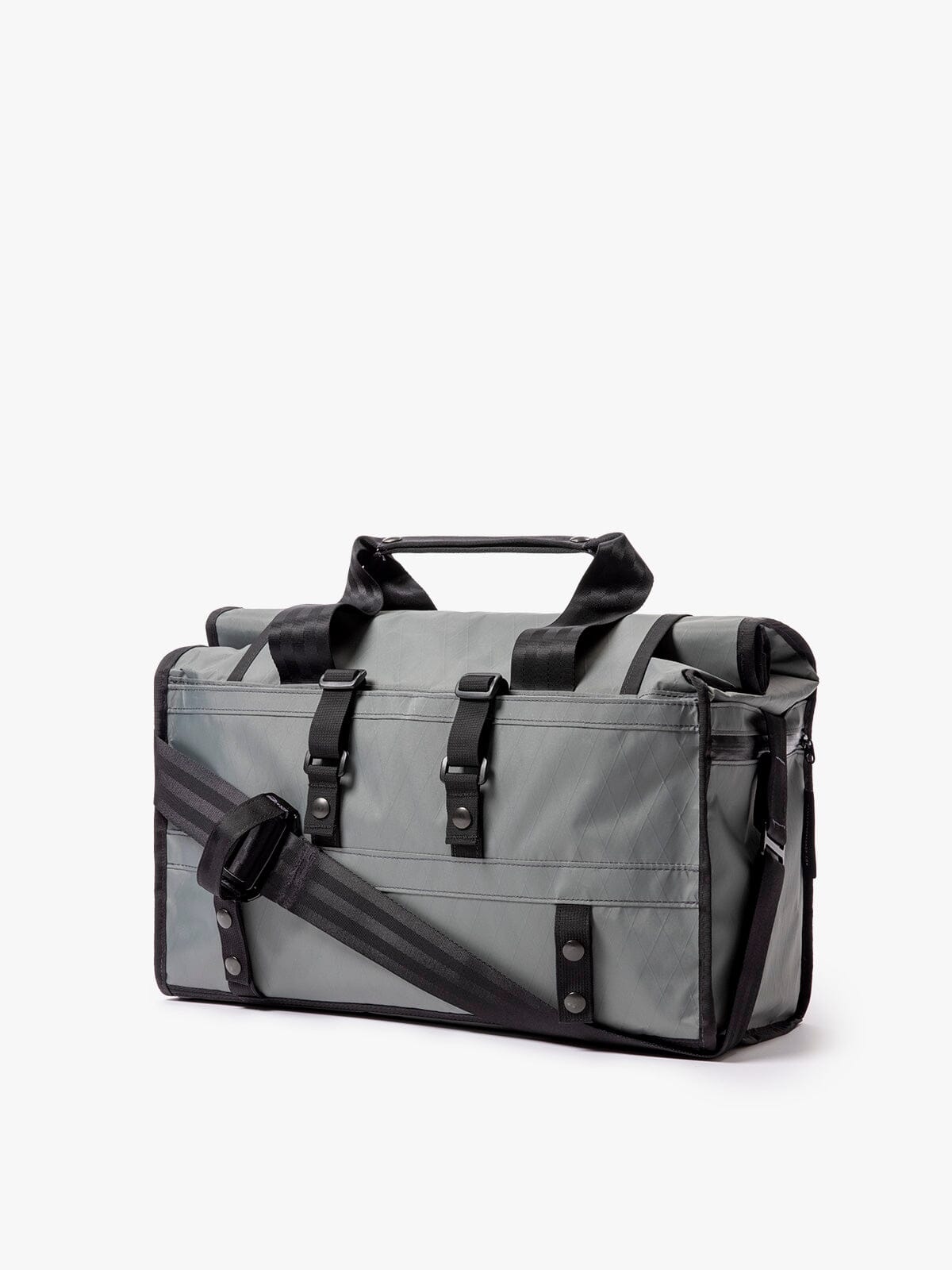 Helmsman : VX by Mission Workshop - Weatherproof Bags & Technical Apparel - San Francisco & Los Angeles - Built to endure - Guaranteed forever