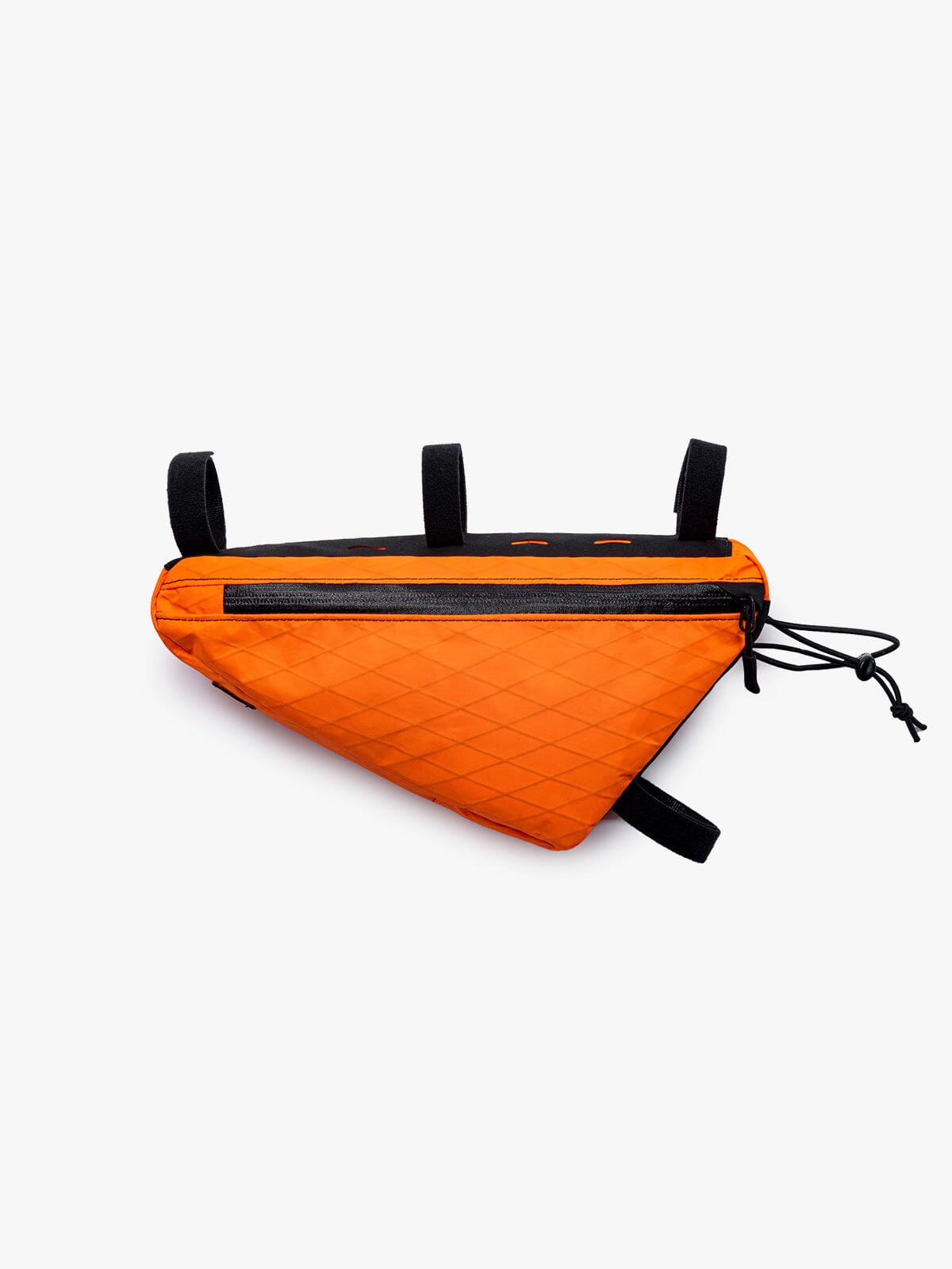 Slice Frame Bag by Mission Workshop - Weatherproof Bags & Technical Apparel - San Francisco & Los Angeles - Built to endure - Guaranteed forever