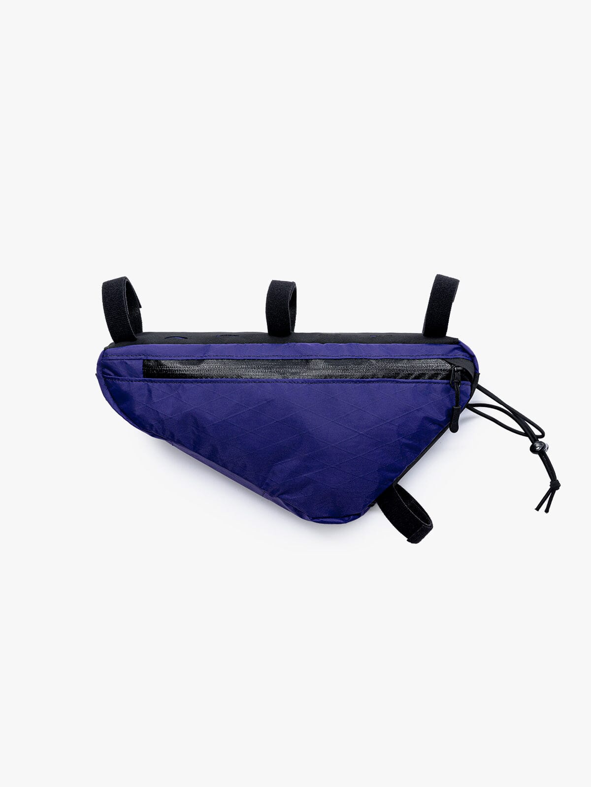 Slice Frame Bag by Mission Workshop - Weatherproof Bags & Technical Apparel - San Francisco & Los Angeles - Built to endure - Guaranteed forever