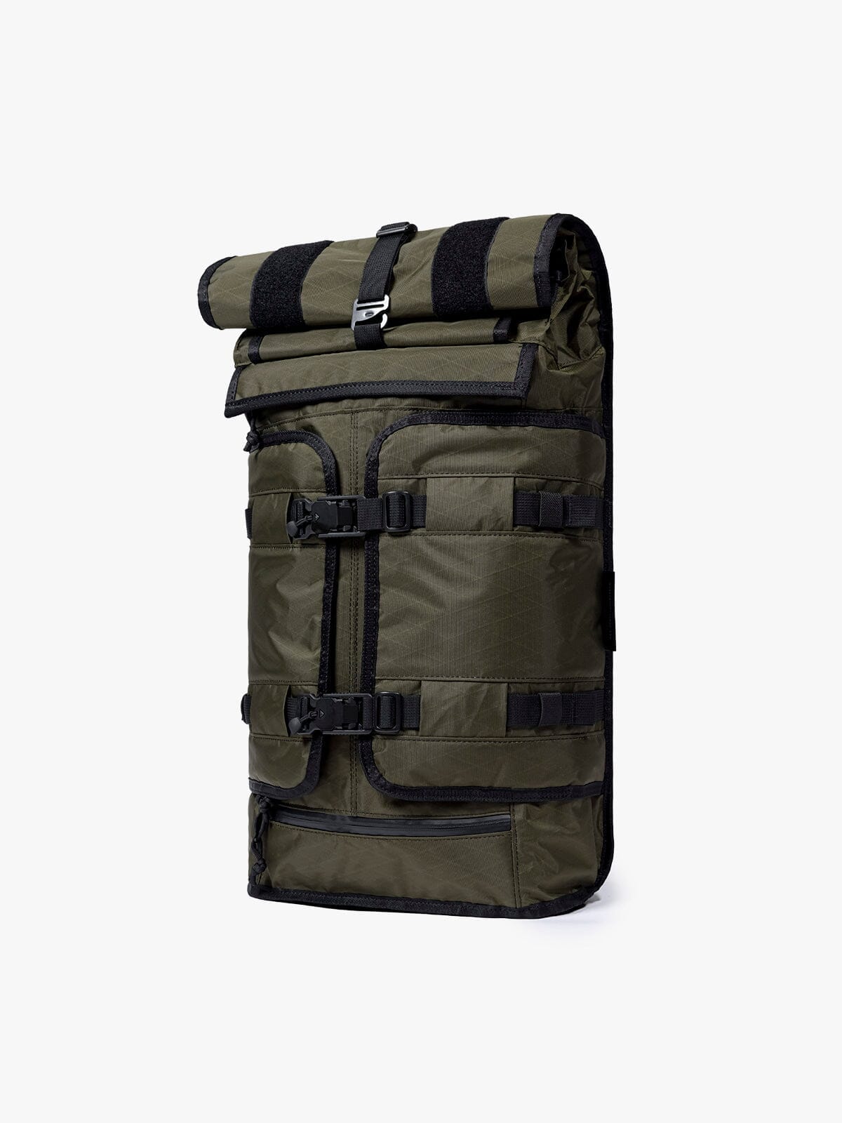 Rhake by Mission Workshop - Weatherproof Bags & Technical Apparel - San Francisco & Los Angeles - Built to endure - Guaranteed forever