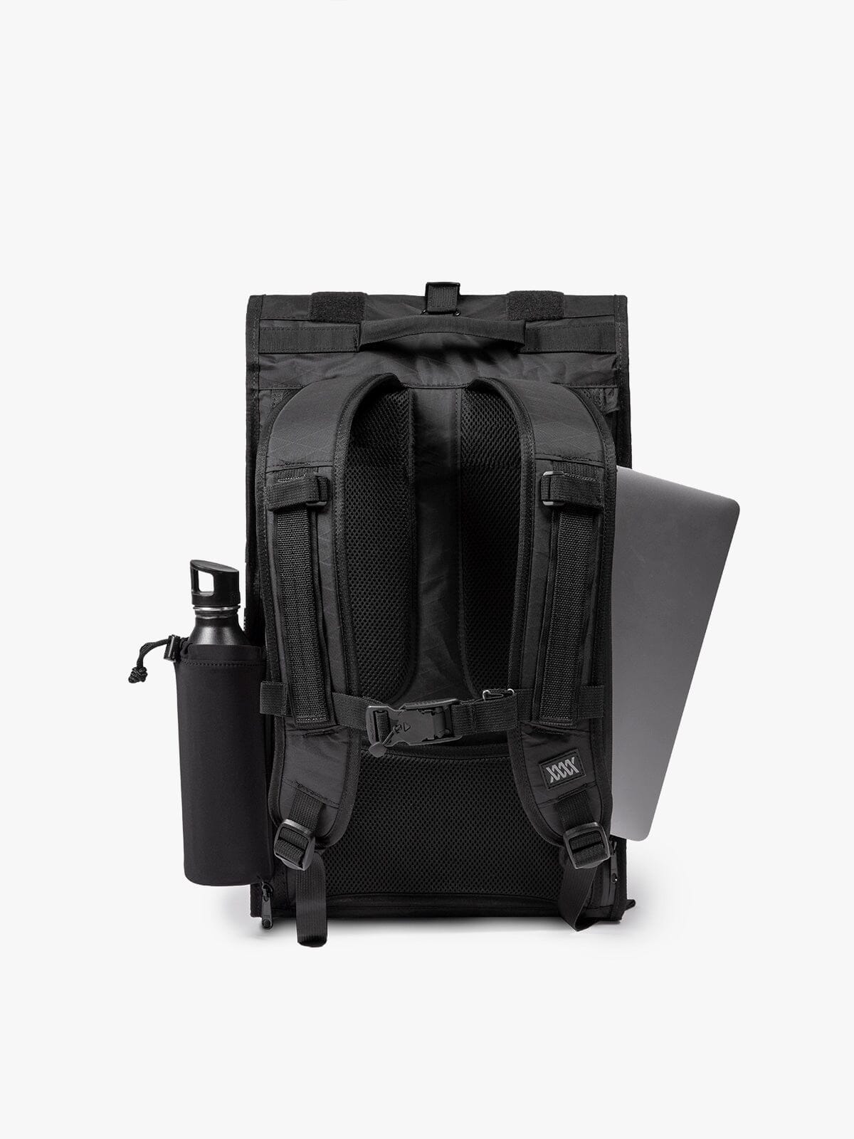 Rhake by Mission Workshop - Weatherproof Bags & Technical Apparel - San Francisco & Los Angeles - Built to endure - Guaranteed forever