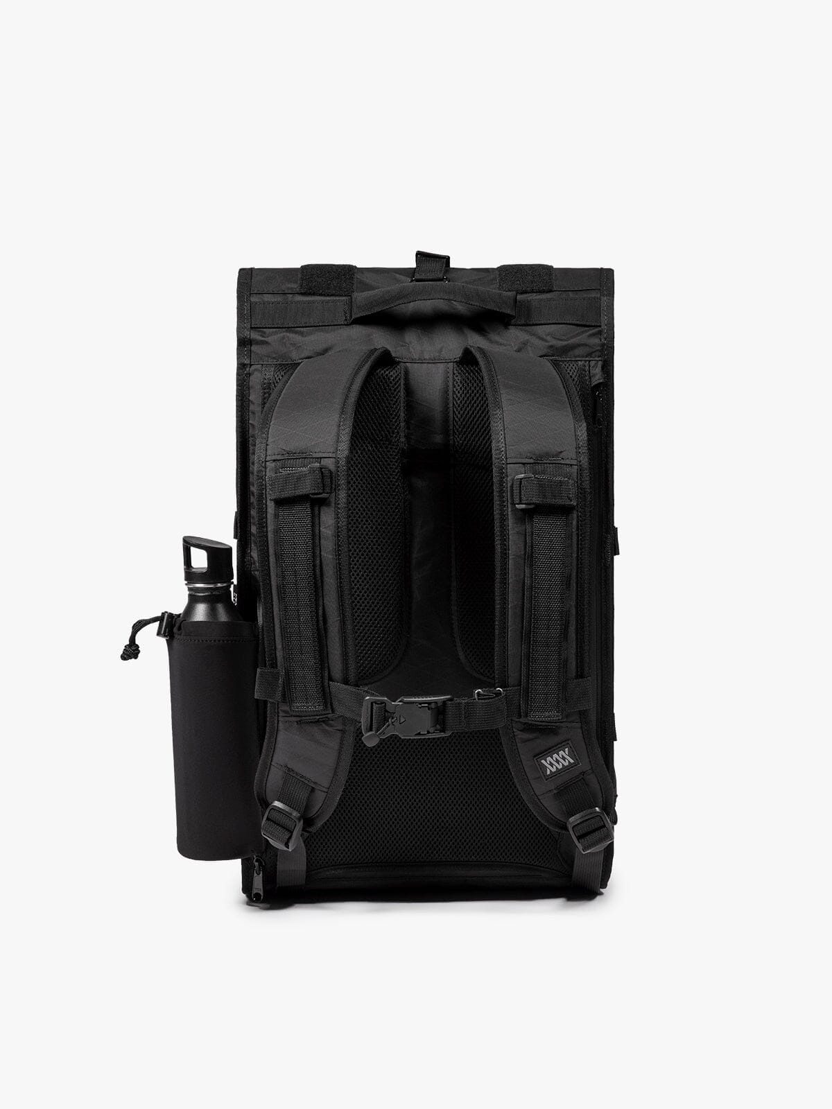 Rhake by Mission Workshop - Weatherproof Bags & Technical Apparel - San Francisco & Los Angeles - Built to endure - Guaranteed forever