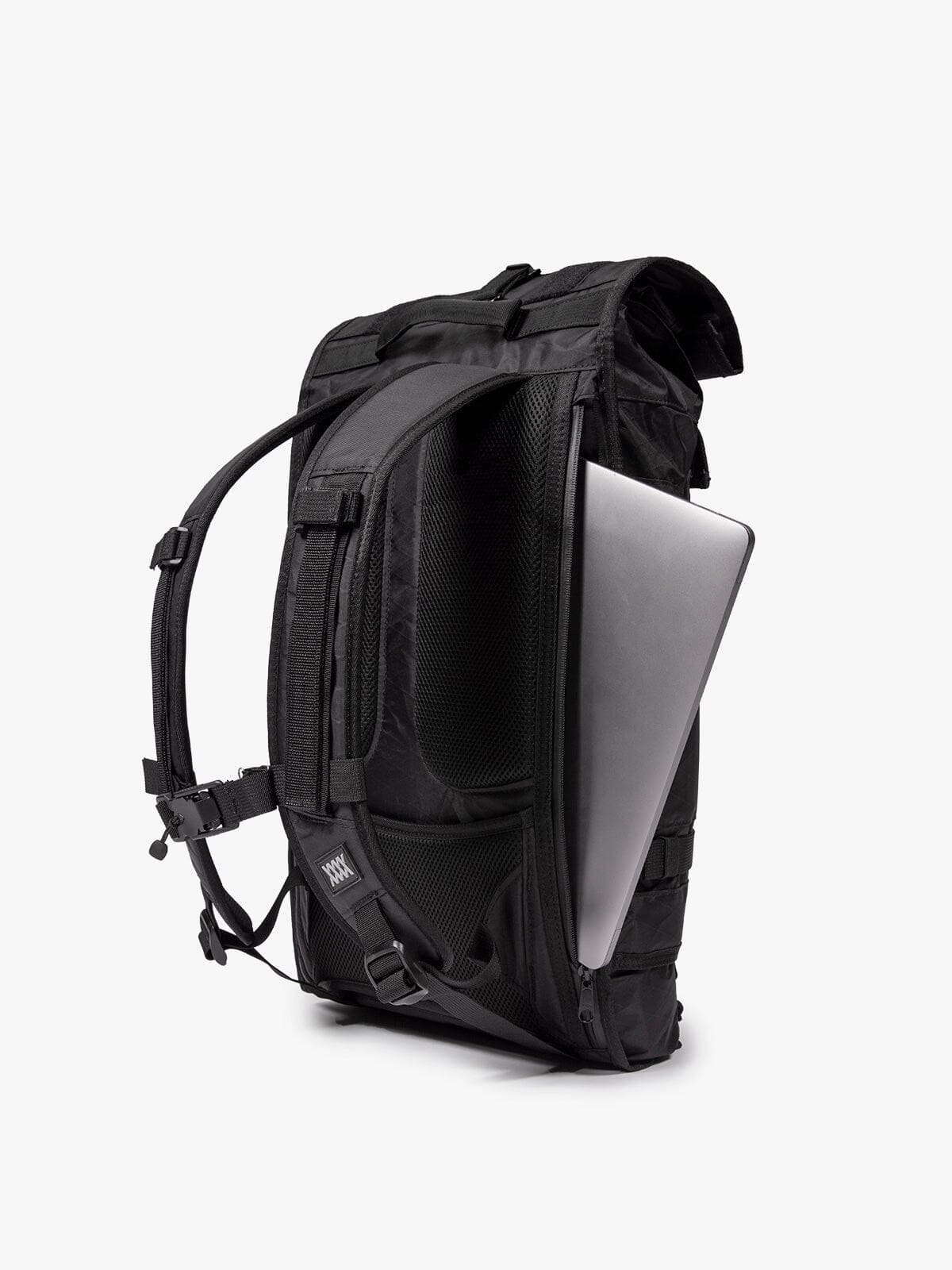 Rhake by Mission Workshop - Weatherproof Bags & Technical Apparel - San Francisco & Los Angeles - Built to endure - Guaranteed forever