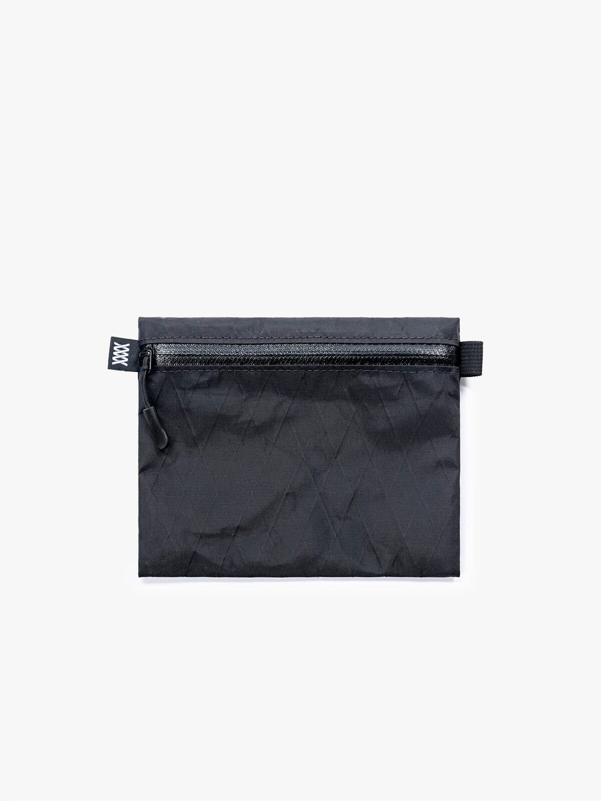 VX Wallet & Utility Pouch by Mission Workshop - Weatherproof Bags & Technical Apparel - San Francisco & Los Angeles - Built to endure - Guaranteed forever