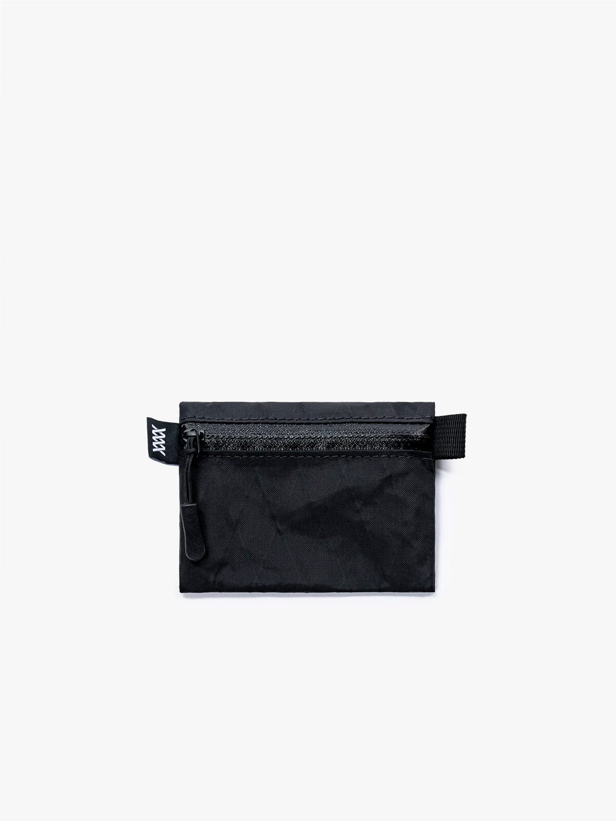 VX Wallet & Utility Pouch by Mission Workshop - Weatherproof Bags & Technical Apparel - San Francisco & Los Angeles - Built to endure - Guaranteed forever