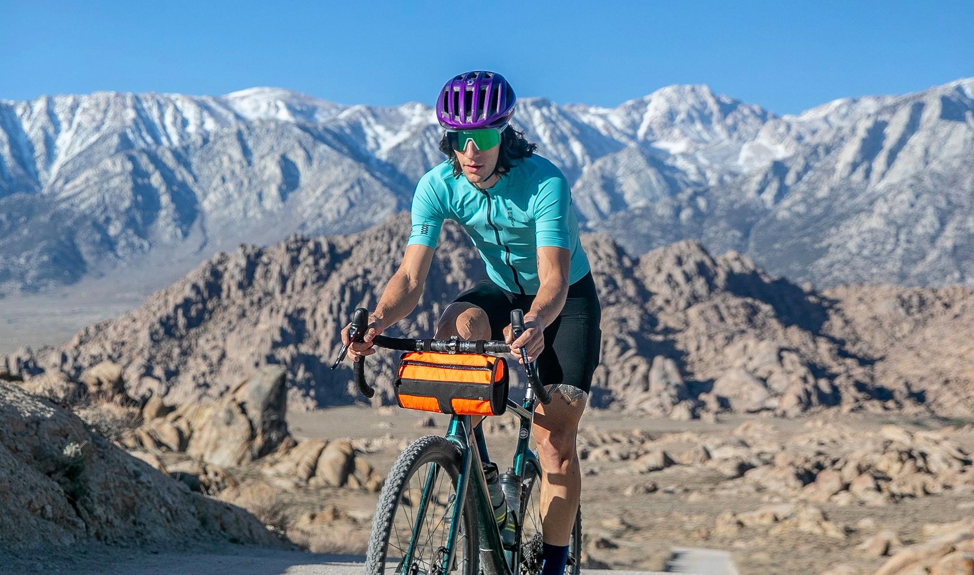 Toro Grande Lenkertasche