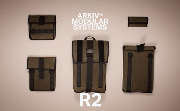 R2 Arkiv Field Pack Overview