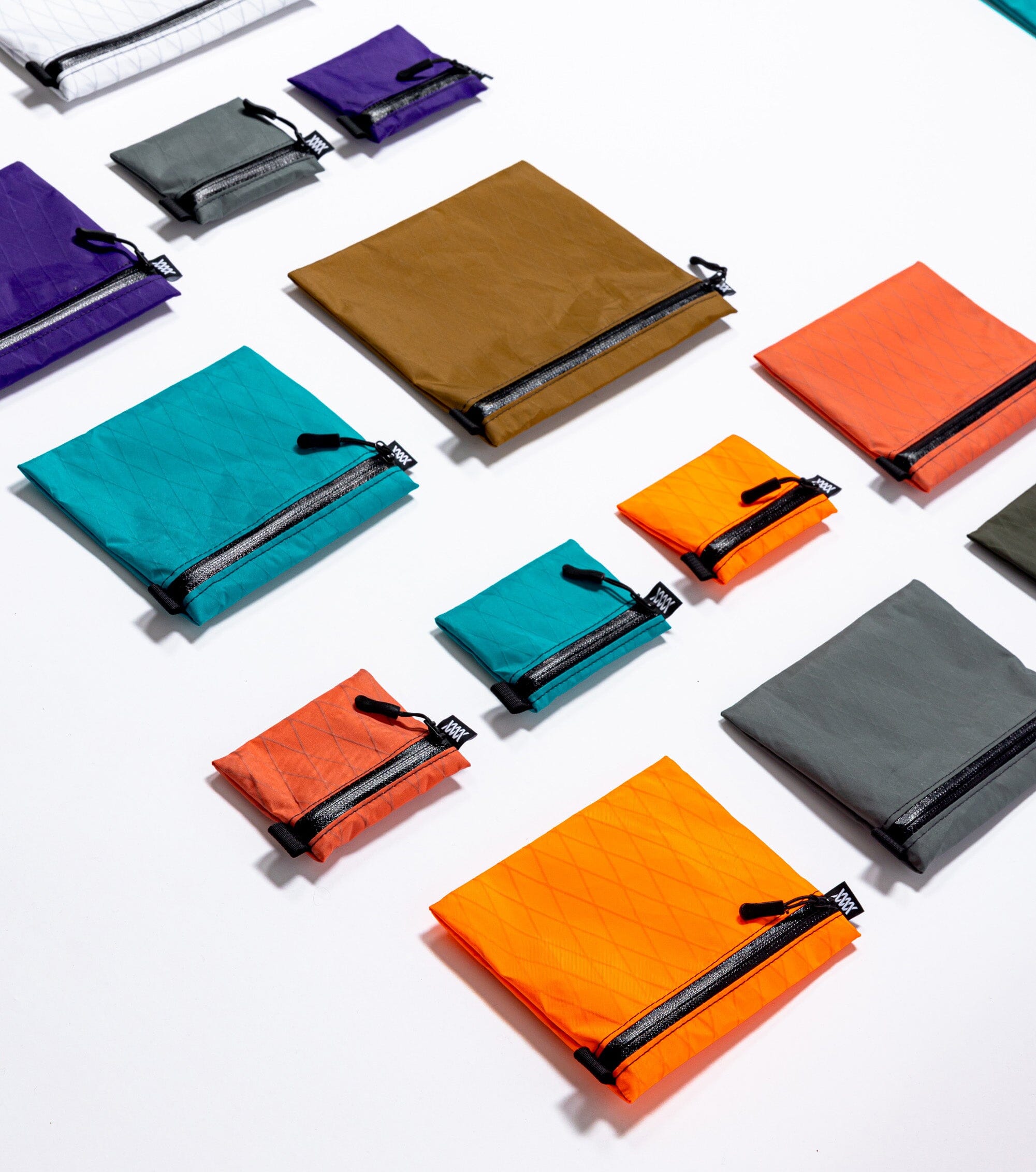 Wallets & Utility Pouches