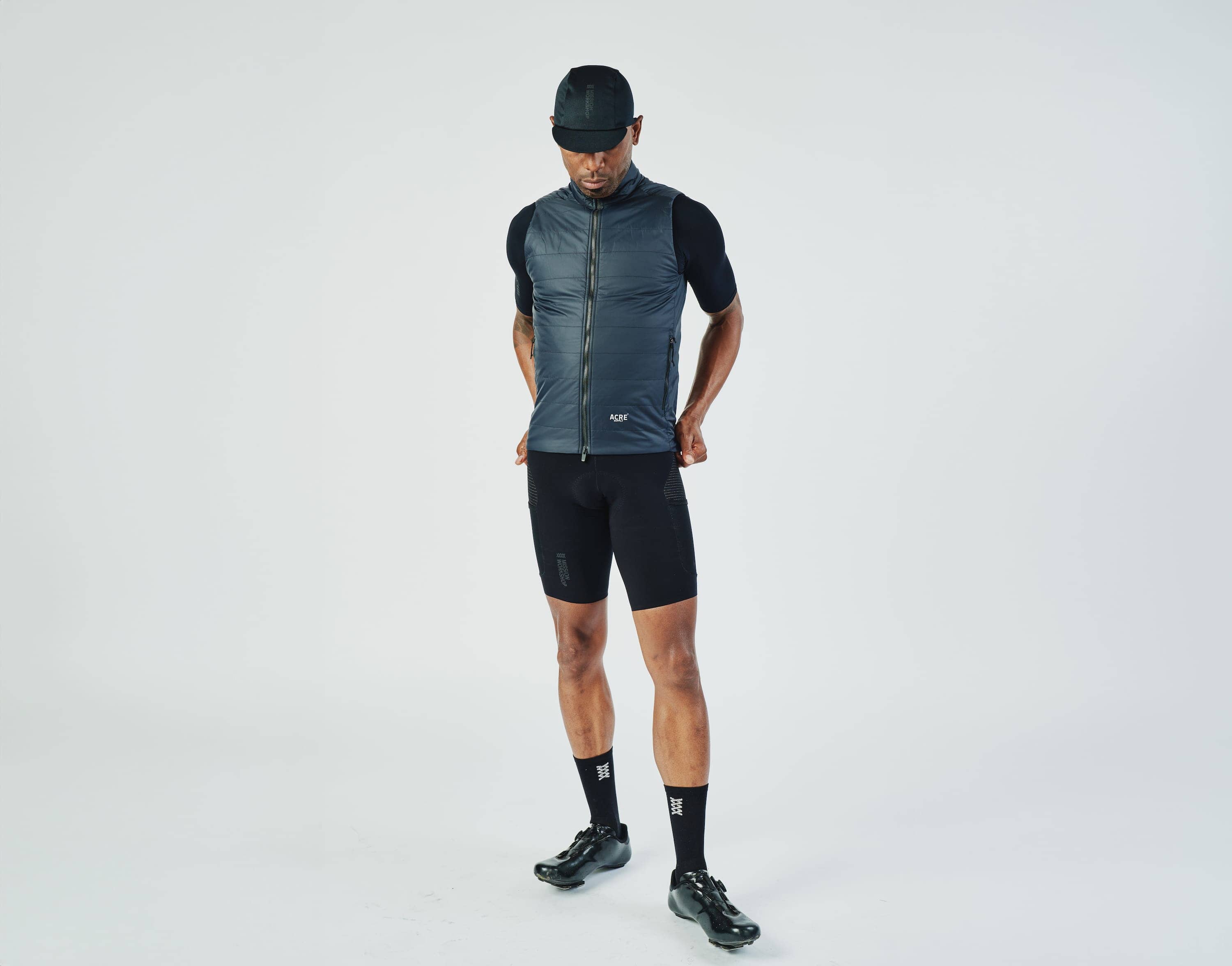 Acre Series Cycling Collection