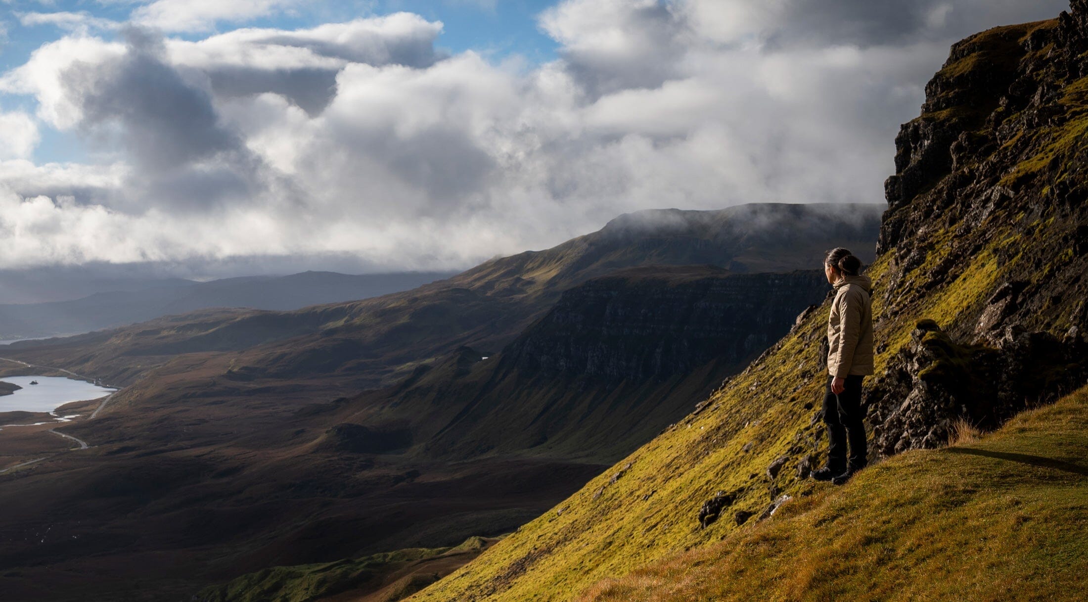 Performance Apparel | MISSION WORKSHOP