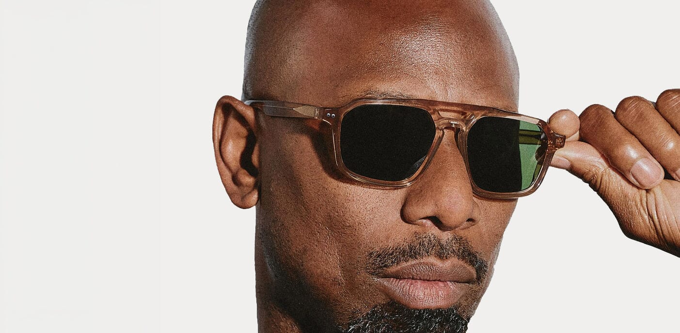 Eyewear