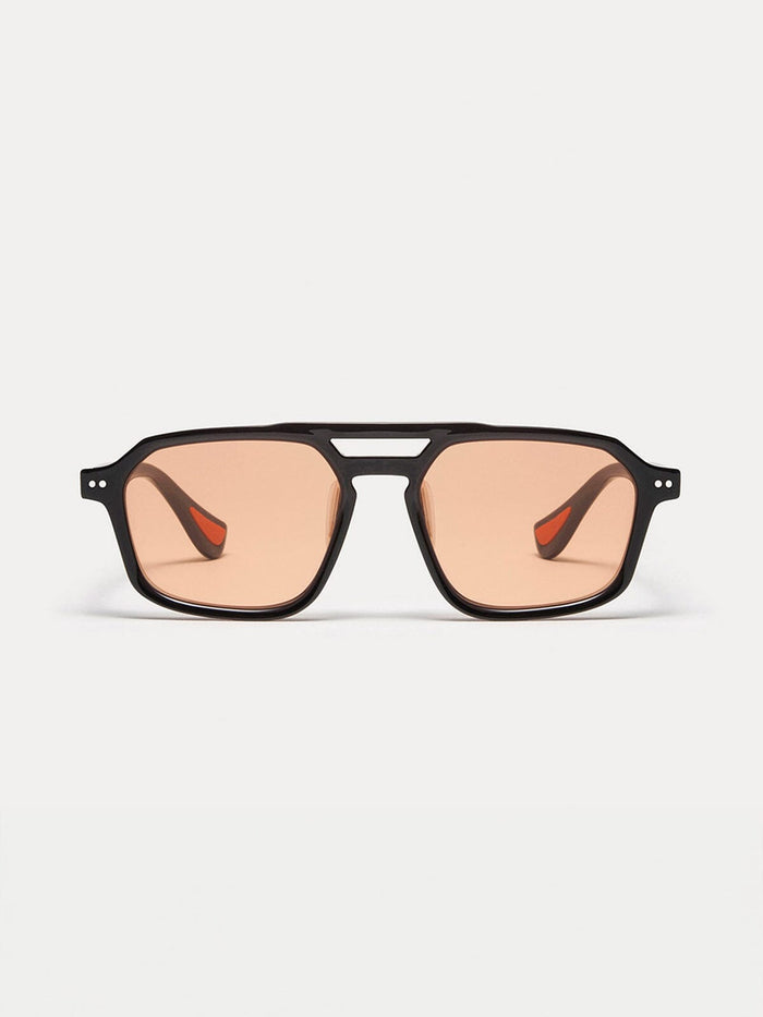 Sunglasses: Sunglasses (Navigator Eyewear) - Mission Workshop