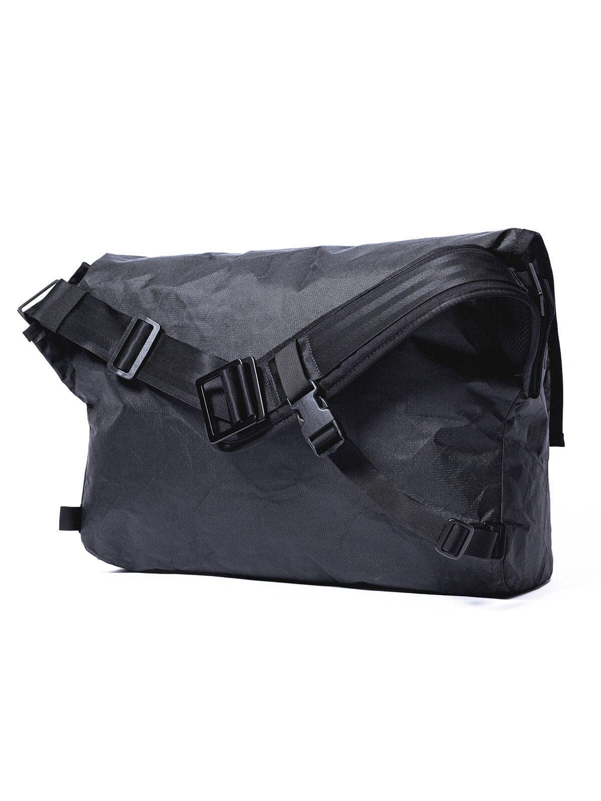 Manifest : X51 & Ultra by Mission Workshop - Weatherproof Bags & Technical Apparel - San Francisco & Los Angeles - Built to endure - Guaranteed forever