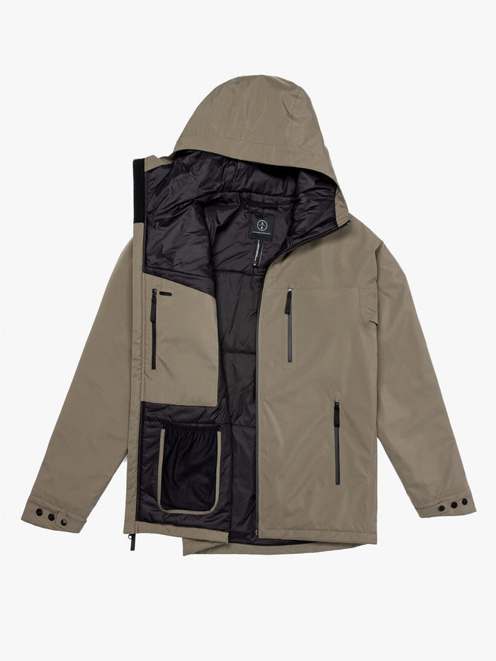 Coats & Jackets: Jackets / Outerwear - Mission Workshop