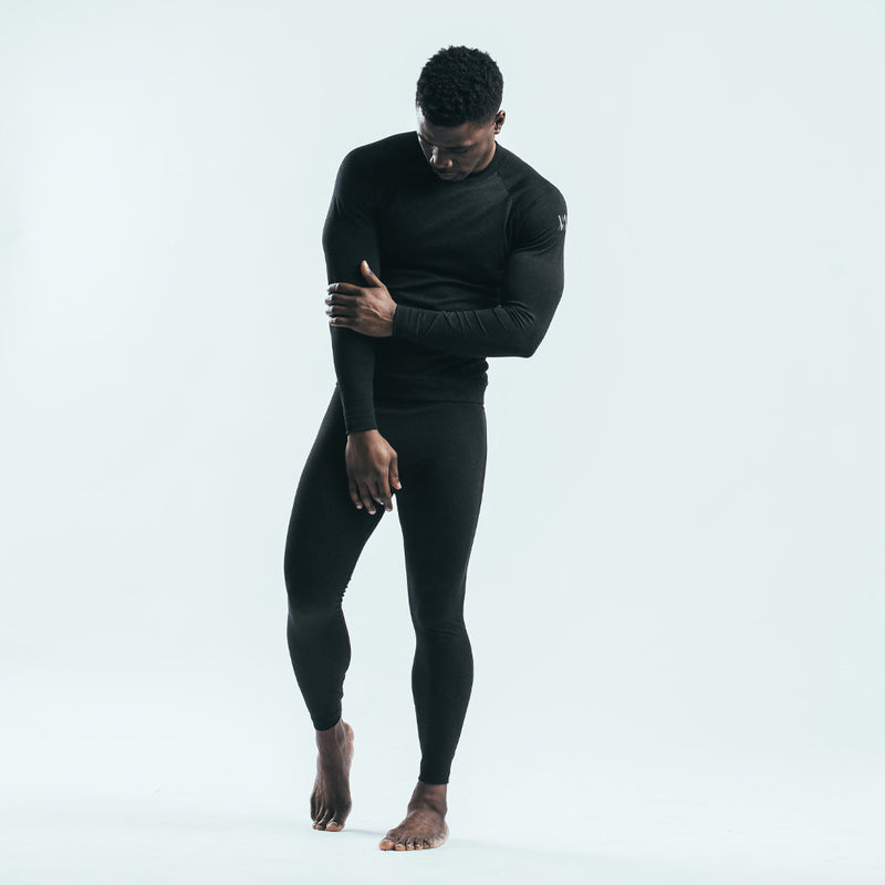 Advanced Projects® : Seamless Base Layers | MISSION WORKSHOP