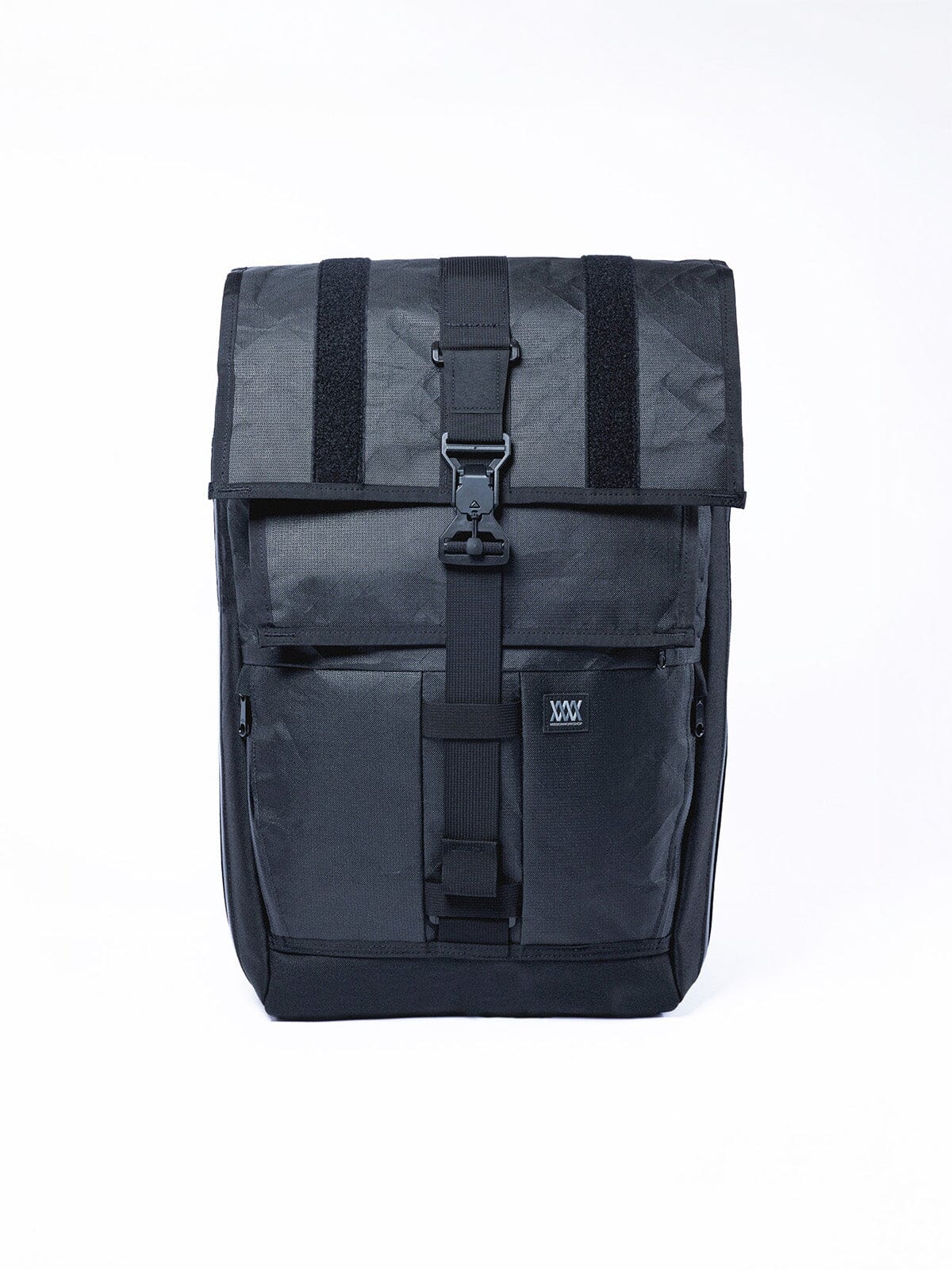Vandal by Mission Workshop - Wetterfeste Taschen und technische Bekleidung - San Francisco & Los Angeles - Für die Ewigkeit gebaut - Garantiert