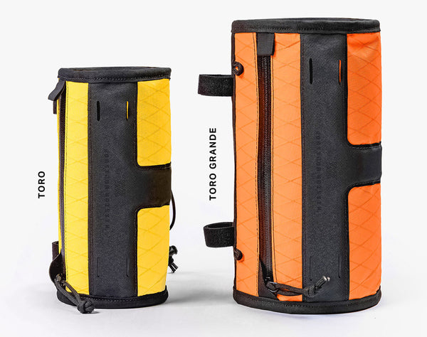 Toro Grande Handlebar Bag