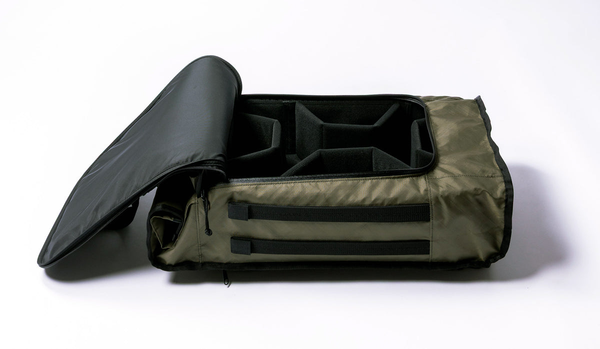 Control + Capsule Kit