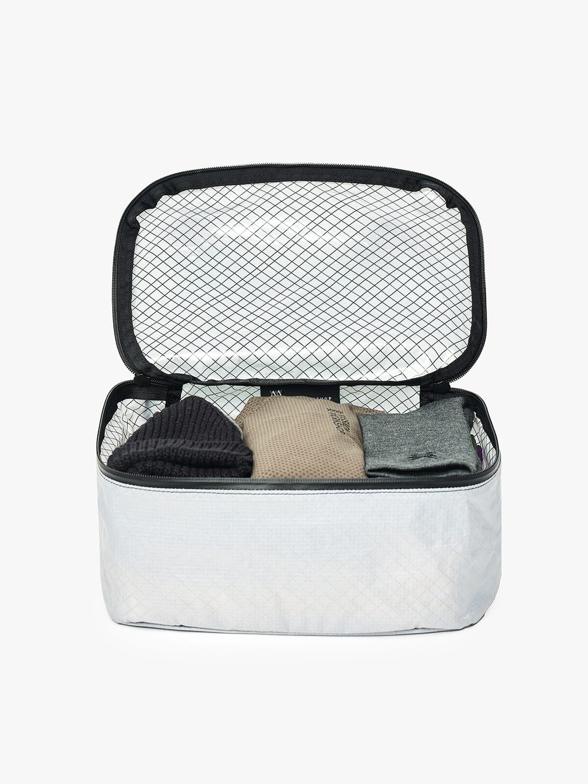 TX70 Packing Cube by Mission Workshop - Weatherproof Bags & Technical Apparel - San Francisco & Los Angeles - Built to endure - Guaranteed forever