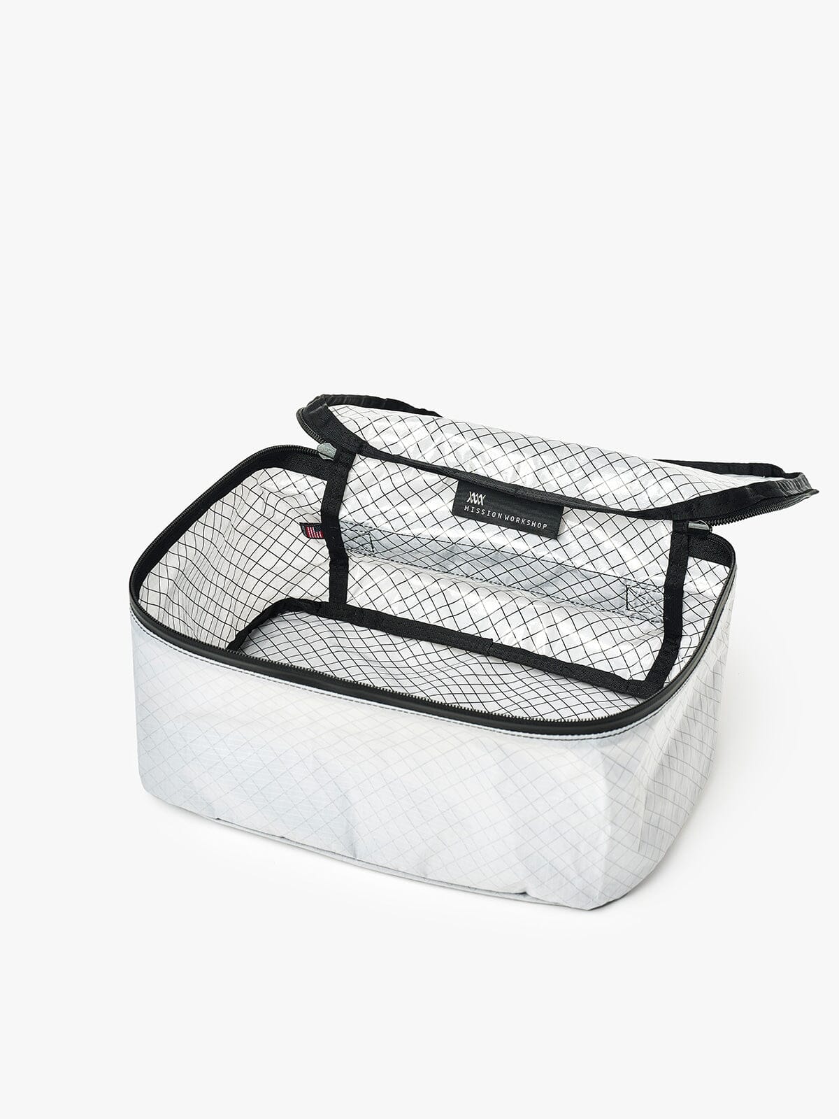 TX70 Packing Cube by Mission Workshop - Weatherproof Bags & Technical Apparel - San Francisco & Los Angeles - Built to endure - Guaranteed forever