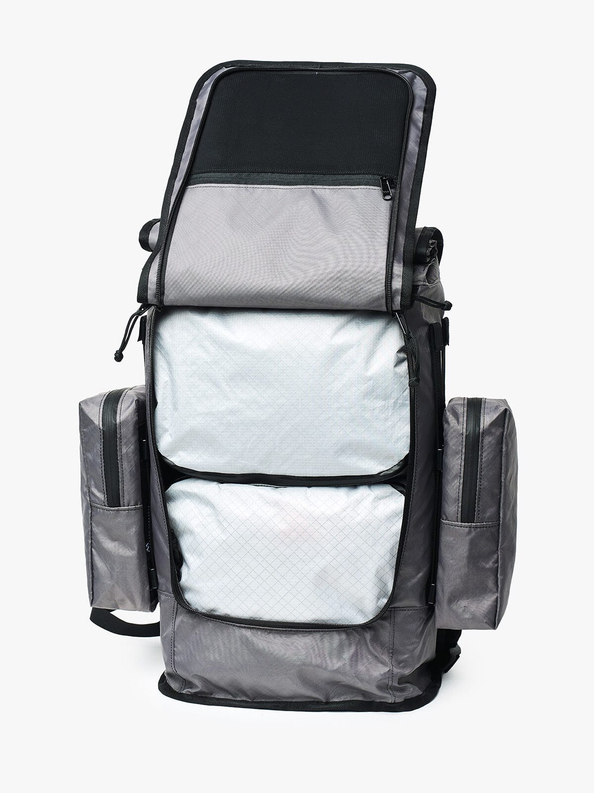 TX70 Packing Cube by Mission Workshop - Weatherproof Bags & Technical Apparel - San Francisco & Los Angeles - Built to endure - Guaranteed forever
