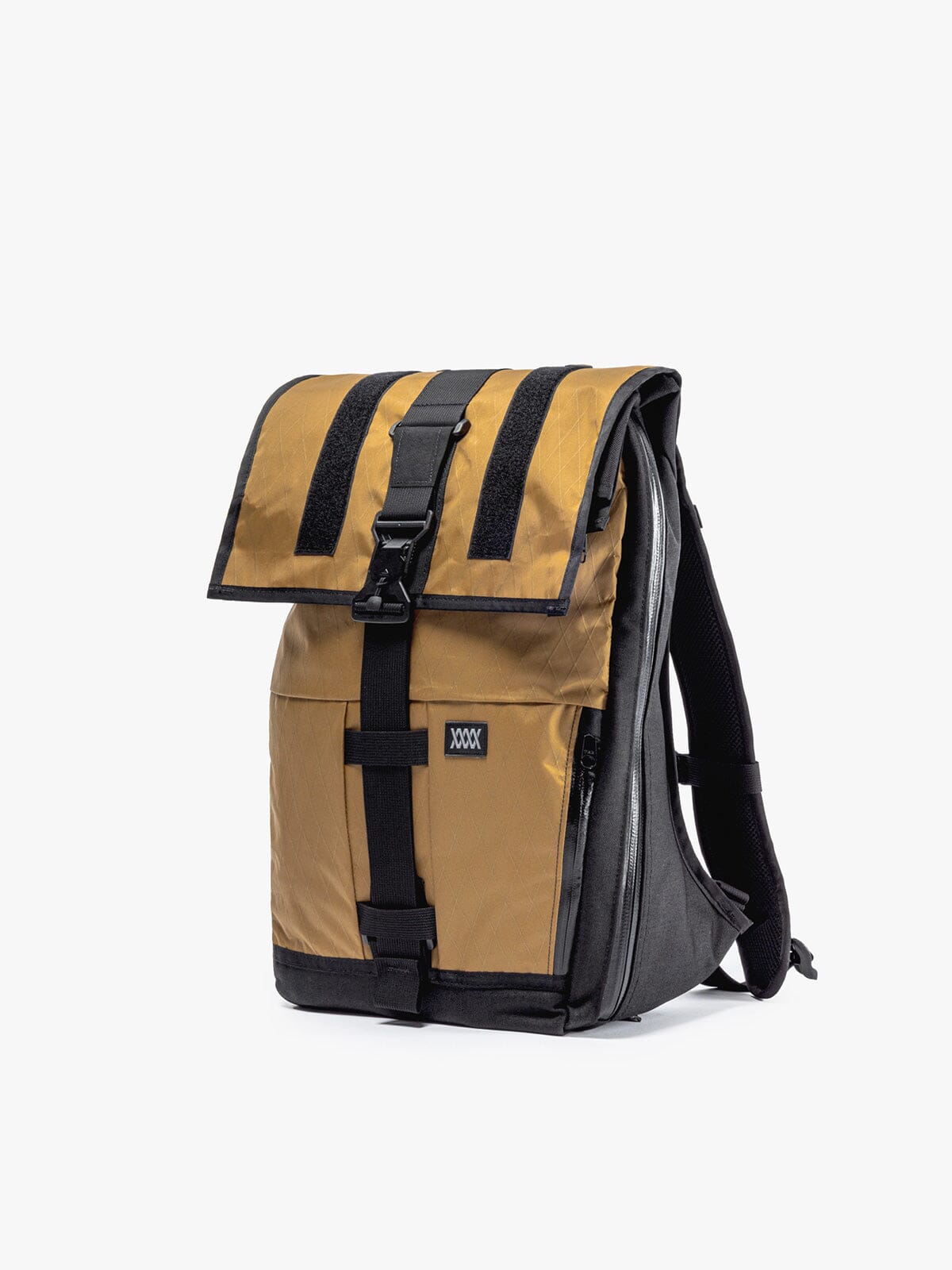 Rambler VX by Mission Workshop - Weatherproof Bags & Technical Apparel - San Francisco & Los Angeles - Built to endure - Guaranteed forever