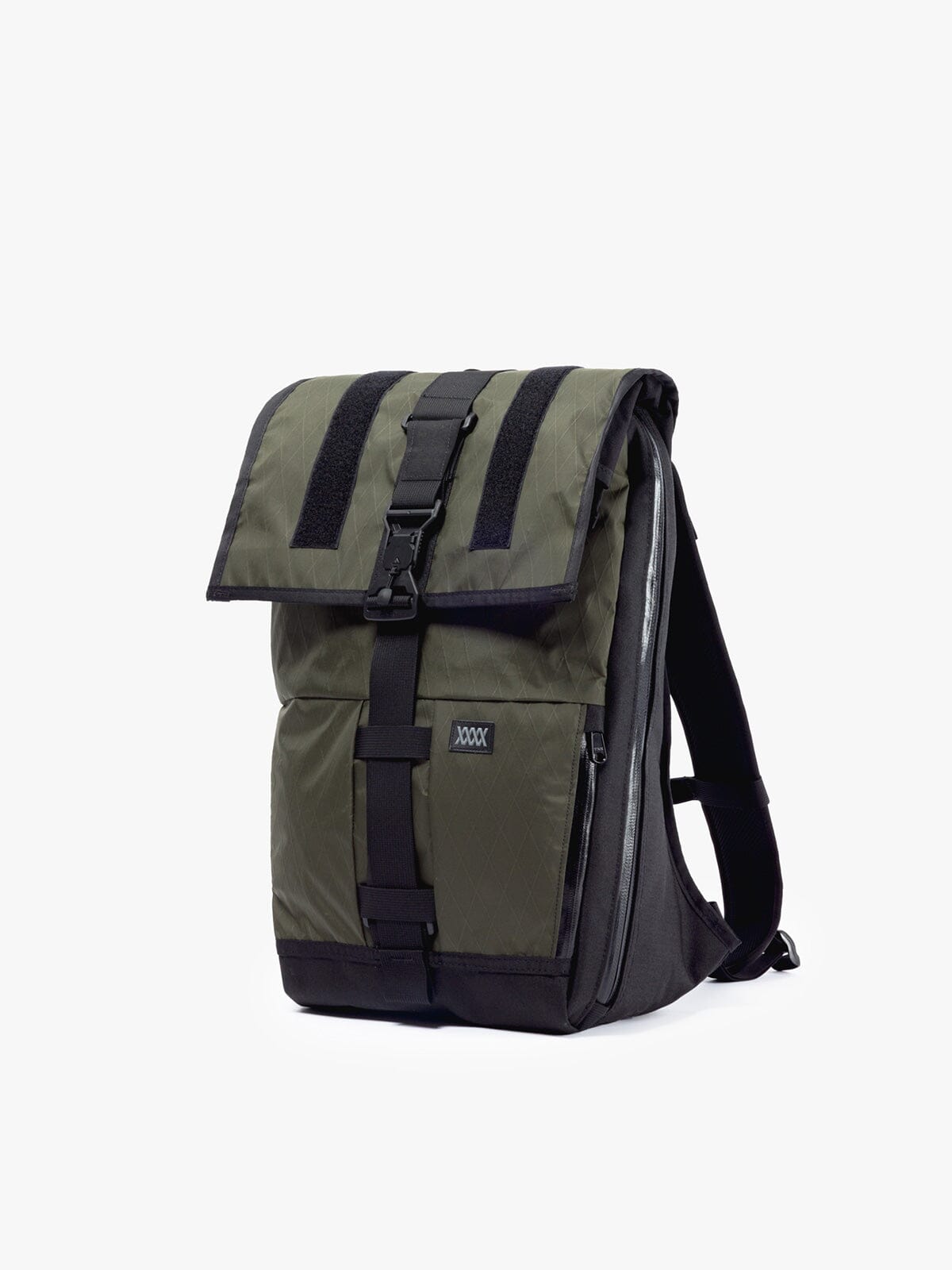 Rambler VX by Mission Workshop - Weatherproof Bags & Technical Apparel - San Francisco & Los Angeles - Built to endure - Guaranteed forever