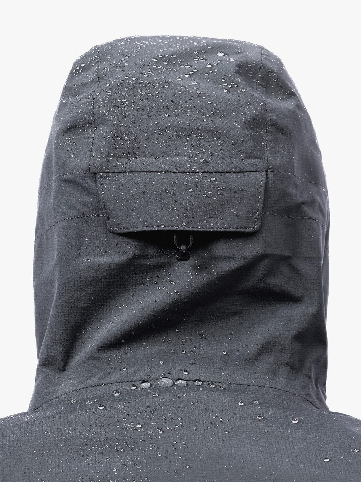 Quattro Storm by Mission Workshop - Weatherproof Bags & Technical Apparel - San Francisco & Los Angeles - Built to endure - Guaranteed forever