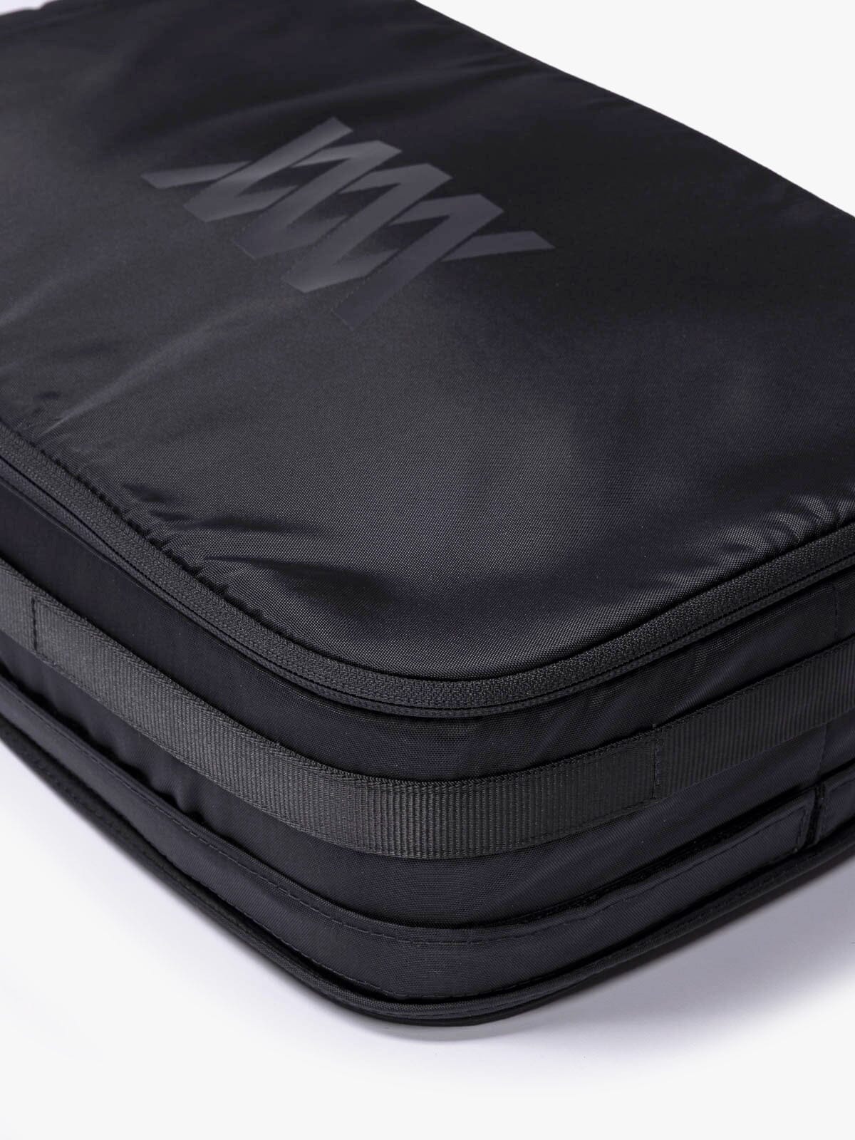 Capsule Pro by Mission Workshop - Weatherproof Bags & Technical Apparel - San Francisco & Los Angeles - Built to endure - Guaranteed forever