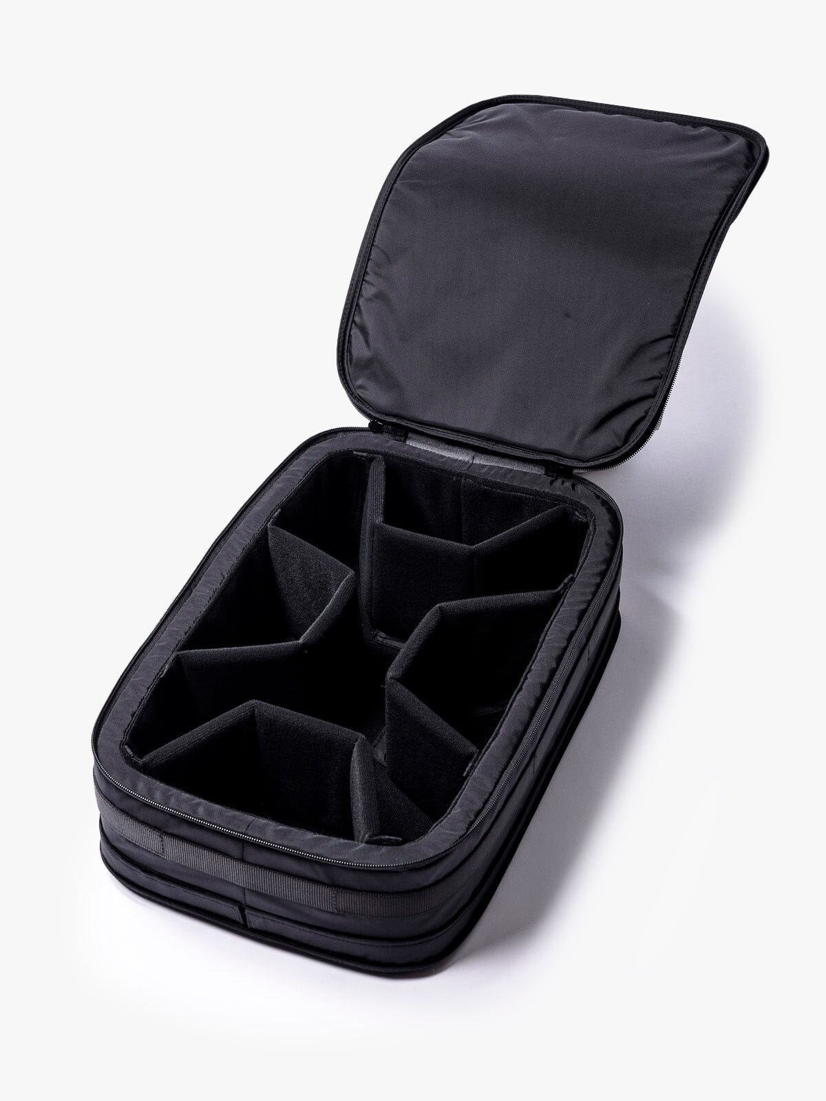 Capsule Pro by Mission Workshop - Weatherproof Bags & Technical Apparel - San Francisco & Los Angeles - Built to endure - Guaranteed forever