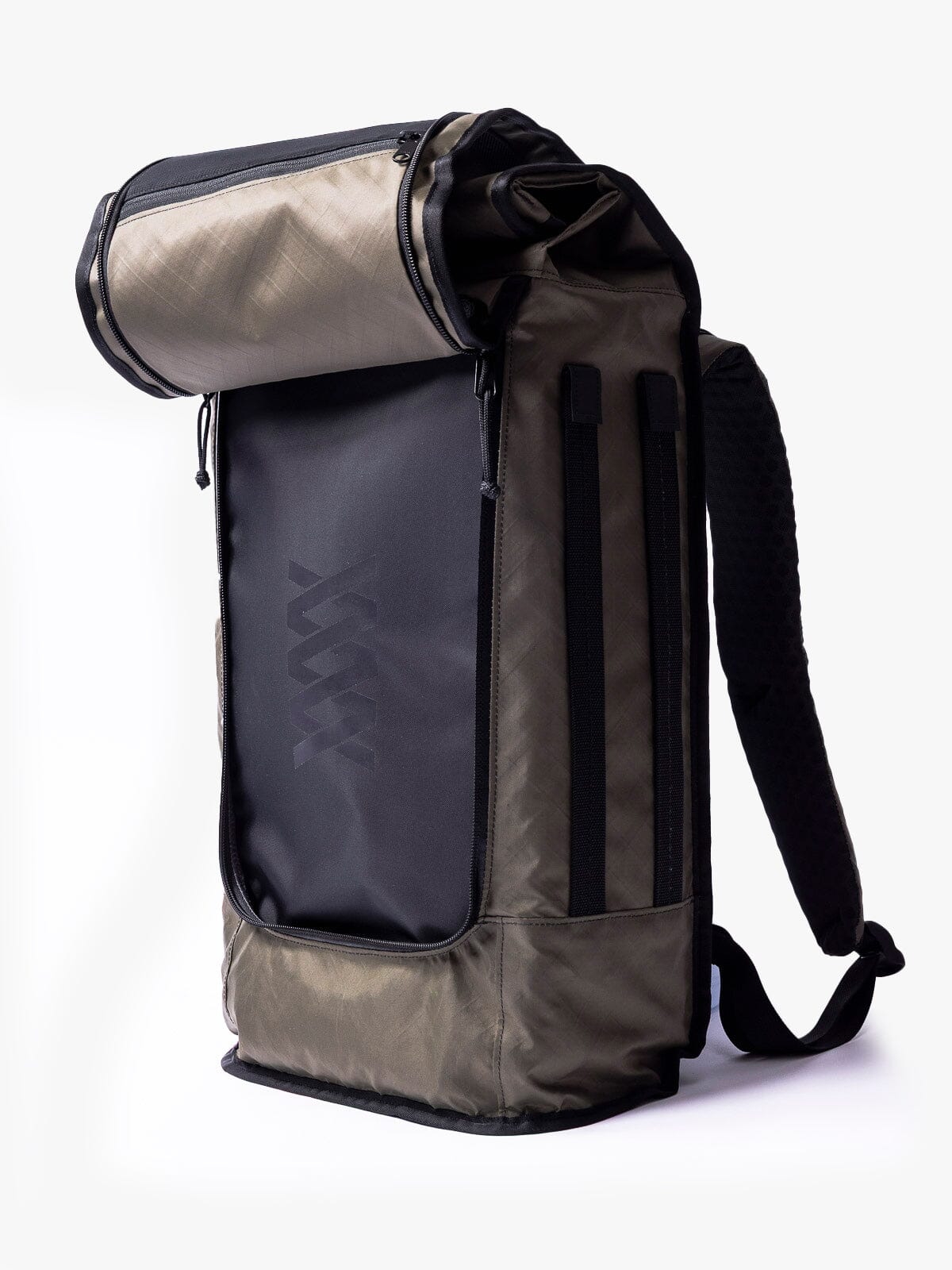 Capsule Pro by Mission Workshop - Weatherproof Bags & Technical Apparel - San Francisco & Los Angeles - Built to endure - Guaranteed forever