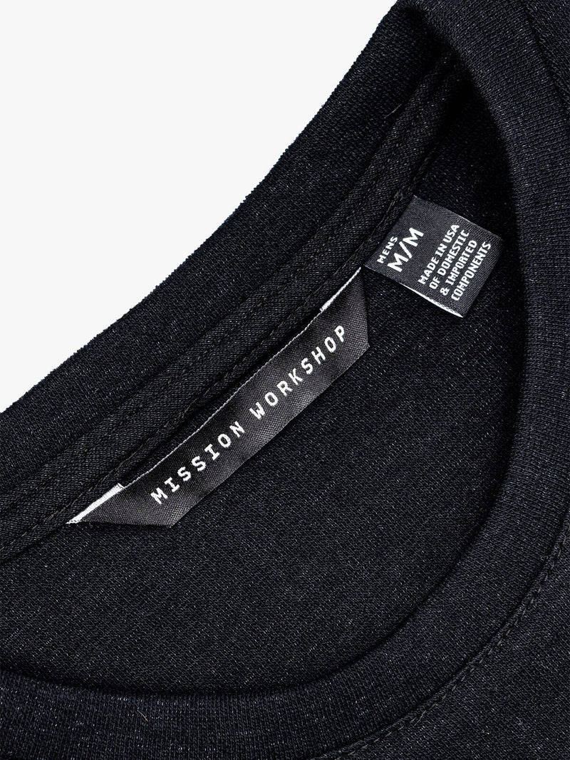 Navarro by Mission Workshop - Weatherproof Bags & Technical Apparel - San Francisco & Los Angeles - Built to endure - Guaranteed forever