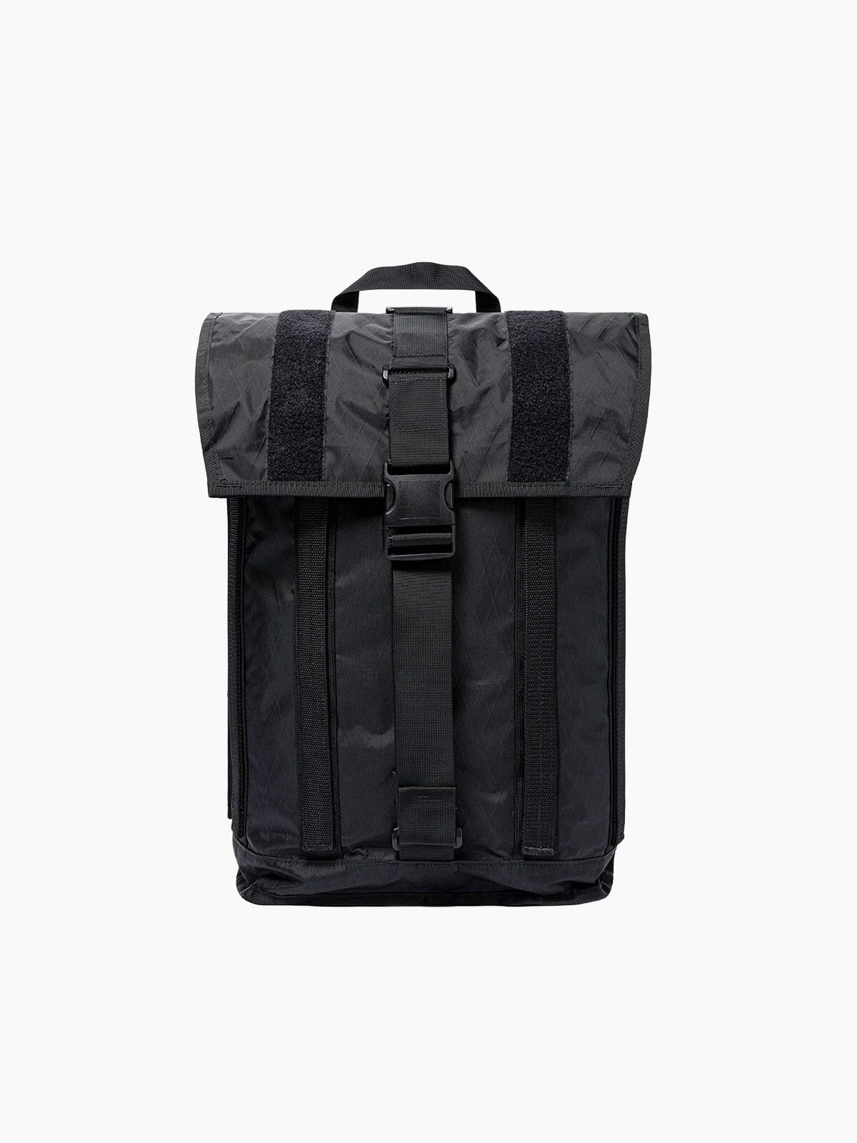 R6 Arkiv Field Pack 40L by Mission Workshop - Weatherproof Bags & Technical Apparel - San Francisco & Los Angeles - Built to endure - Guaranteed forever