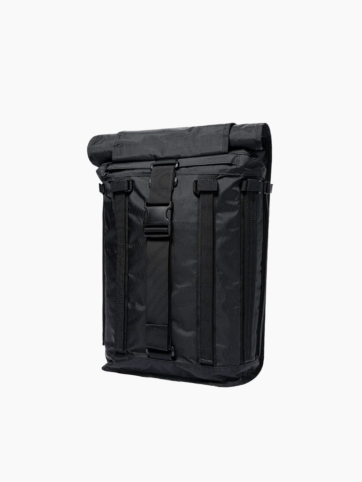 R6 Arkiv Field Pack 40L by Mission Workshop - Weatherproof Bags & Technical Apparel - San Francisco & Los Angeles - Built to endure - Guaranteed forever