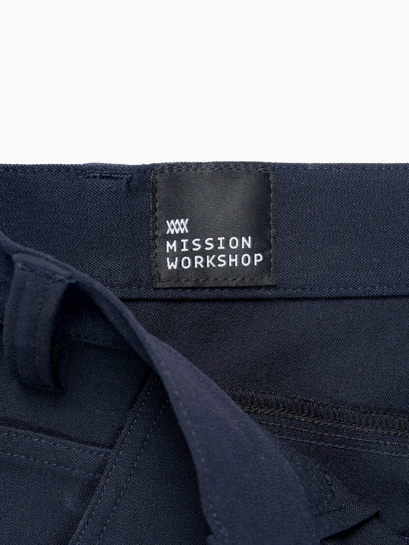 Paragon by Mission Workshop - Weatherproof Bags & Technical Apparel - San Francisco & Los Angeles - Built to endure - Guaranteed forever