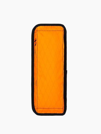 Arkiv Vertical Zippered Pocket by Mission Workshop - Weatherproof Bags & Technical Apparel - San Francisco & Los Angeles - Built to endure - Guaranteed forever