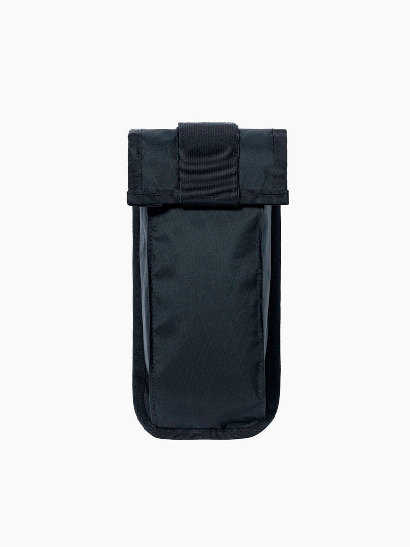 Arkiv Vertical Rolltop Pocket by Mission Workshop - Weatherproof Bags & Technical Apparel - San Francisco & Los Angeles - Built to endure - Guaranteed forever