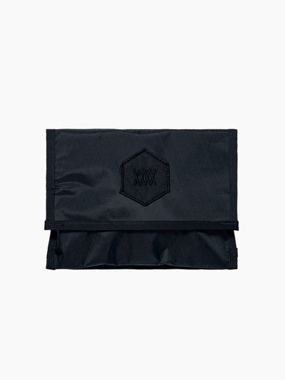 Arkiv Mini Folio by Mission Workshop - Weatherproof Bags & Technical Apparel - San Francisco & Los Angeles - Built to endure - Guaranteed forever